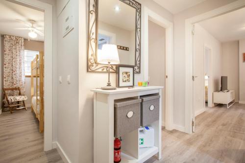 Apartamento Alta, Valencie (fotografie 9)