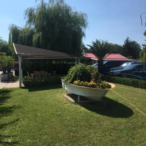 Havel Marin GmbH in Brandenburg an der Havel, Deutschland