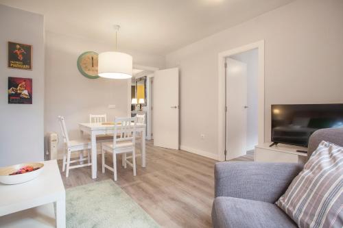 Apartamento Alta, Valencie (fotografie 5)