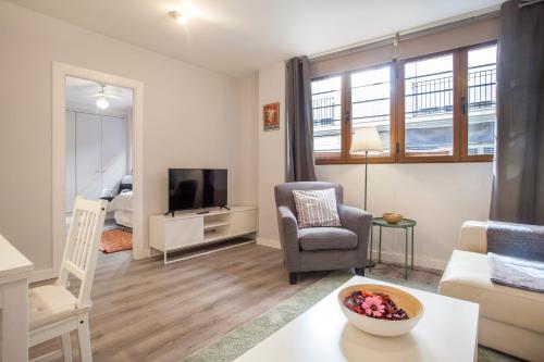 Apartamento Alta, Valencie (fotografie 8)