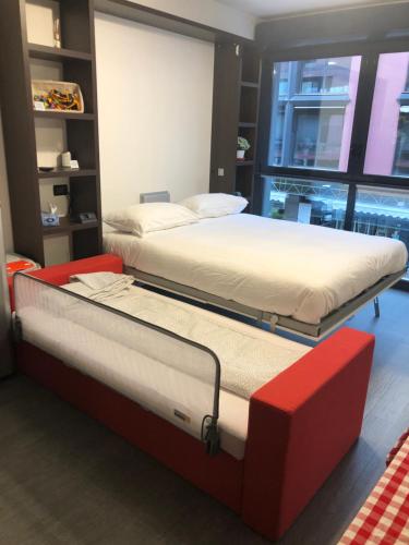 l’Ancora luxury apartment, Genua (zdjęcie 7)