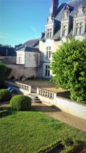 Gite de la petite masse Amboise