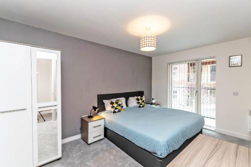 Residential Estates Halo House Apartments - image 3