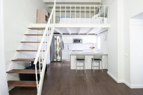 Alohamundi Alameda, Sevilla (Foto 10)
