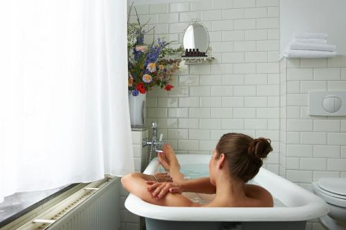 Hotel Les Charmes 5