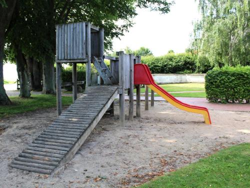 Hoefthus 11, Alt Reddevitz (fotografie 8)