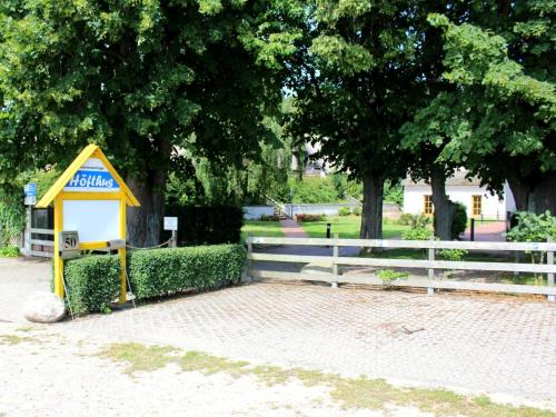 Hoefthus 11, Alt Reddevitz (fotografie 3)