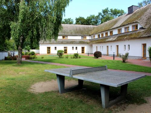 Hoefthus 11, Alt Reddevitz (fotografie 5)