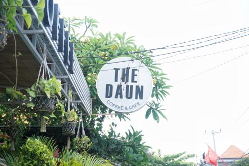 The Daun Bali