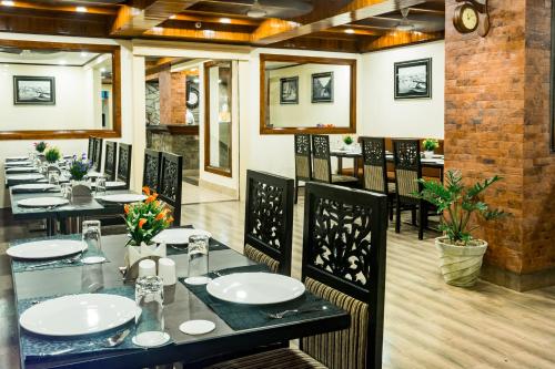 Hotel Tin Tin Bijanbari in Bijanbari