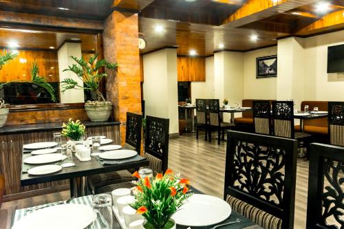 Hotel Tin Tin Bijanbari in Bijanbari