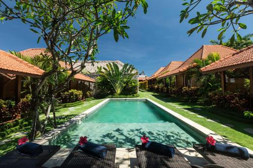 Orora Bungalows Bali