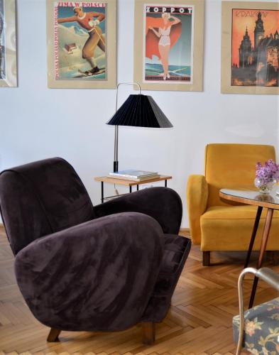 Castle View Boutique Apartment, Cracovie (photo 9)