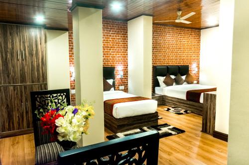 Hotel Tin Tin Bijanbari,Bijanbari ,3 star