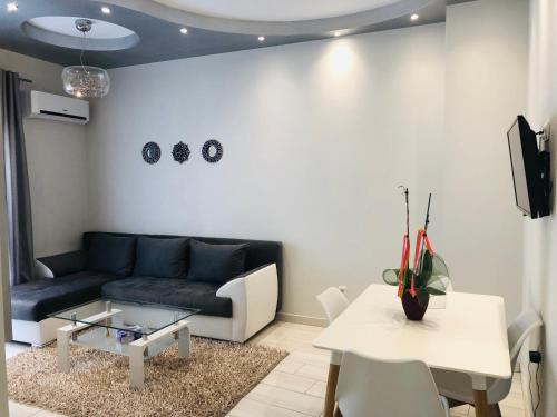  Kavala Silver apartment in Kavala