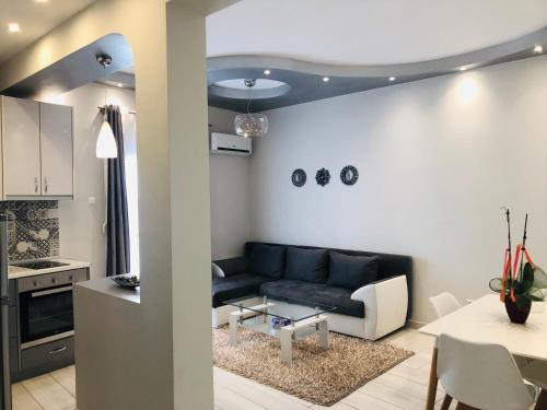  Kavala Silver apartment in Kavala