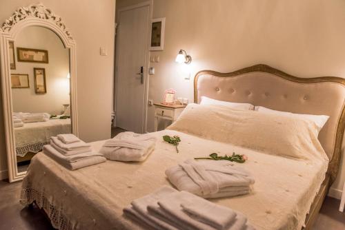 Kyria Boutique House, Athènes