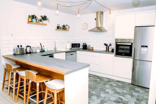 The Beeches in Egyéb