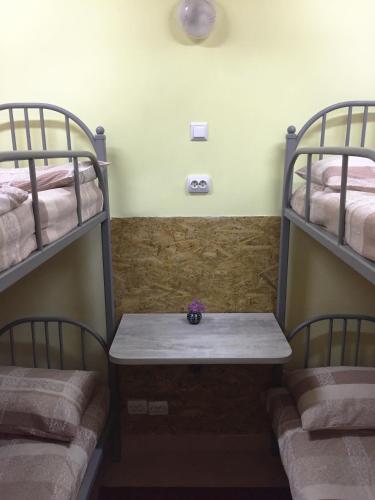 Hostel Old Lviv