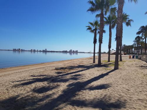 Exterior view of VERDEMAR 3, PLAYA HONDA