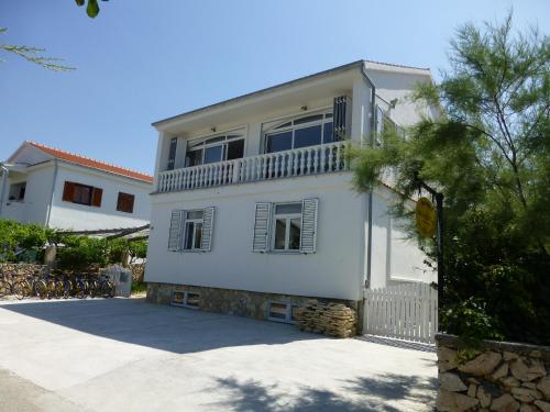  Vila Velebit in Ražanac