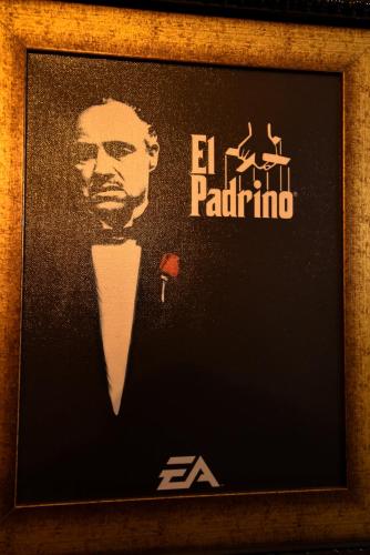 Apartment Godfather
