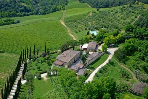 Tenuta Croce di Bibbiano