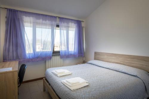 Cristal Lake B&B - Foresteria Lombarda