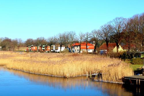 Ferienstudio Seeblick