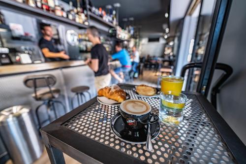 Spritz Bed & Breakfast, Quartu SantʼElena (photo 7)