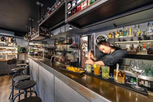Spritz Bed & Breakfast, Quartu SantʼElena (photo 8)