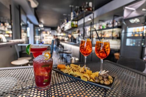 Spritz Bed & Breakfast, Quartu SantʼElena (photo 10)
