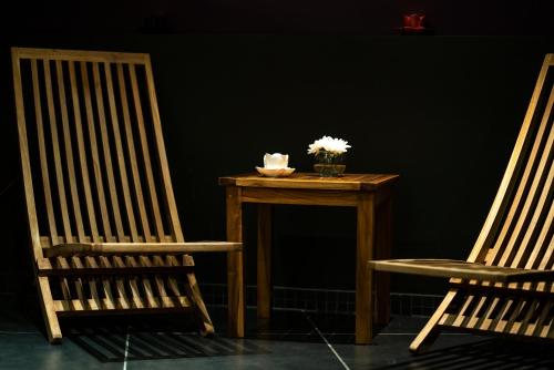 mOdus Hotel mOdus Hotel