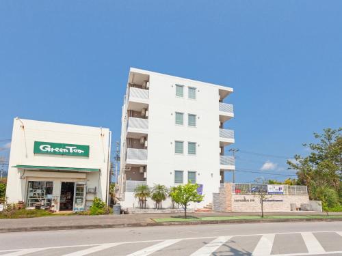 リトルアイランドオキナワ名護