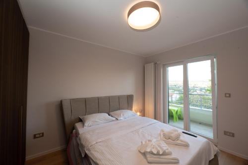 Villa Visore - Apartment Sofia - image 3