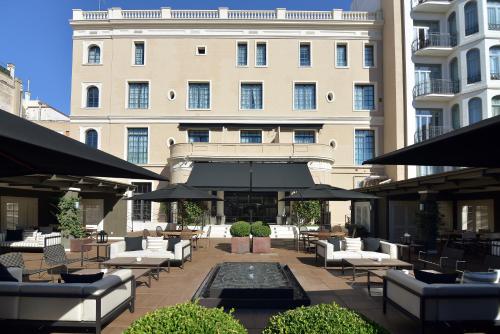 Hotel Granvia - image 8