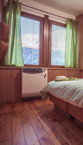 ShredHouse La Thuile