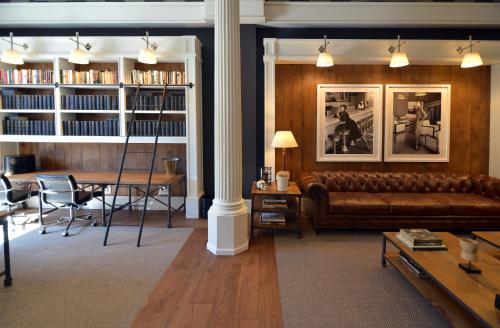 Hotel Granvia - image 3