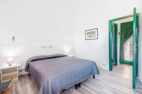 Dreibettzimmer, meerblick