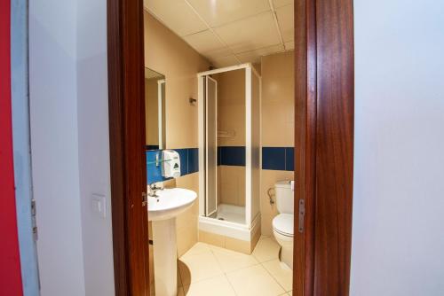 Safestay Barcelona Passeig de Gracia - image 5