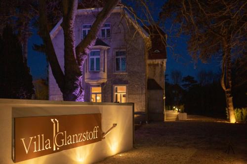 Villa Glanzstoff - image 12