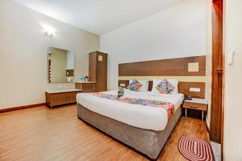 FabHotel Aqua Vaishali Nagar