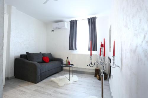 Simona Maria 2 - Apartment - Bucharest