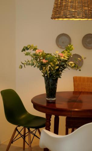 Instalaciones, Casa Aldomar in Játiva