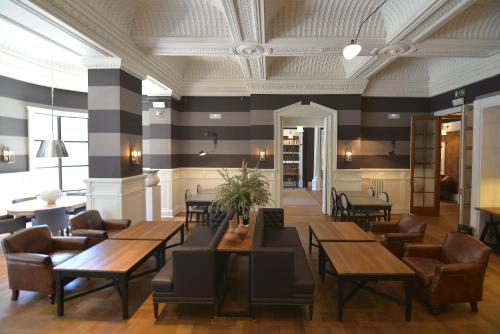 Hotel Granvia - image 10