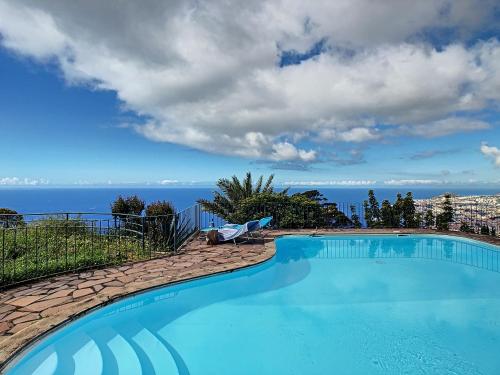  Apartment Ocean Views by MHM in Funchal