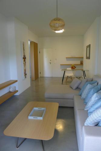 Deluxe Apartment in Vouliagmeni, Athen