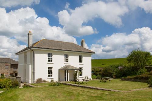 Lambside House, , Devon