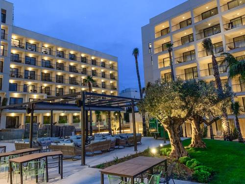 Hotel Paradiso Garden - image 10