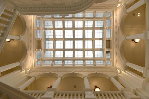 Hotel Granvia - image 8